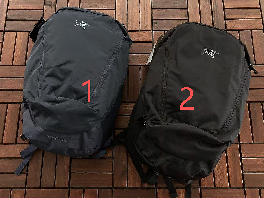 Arc'teryx Bag (Husky Reps) — product photo