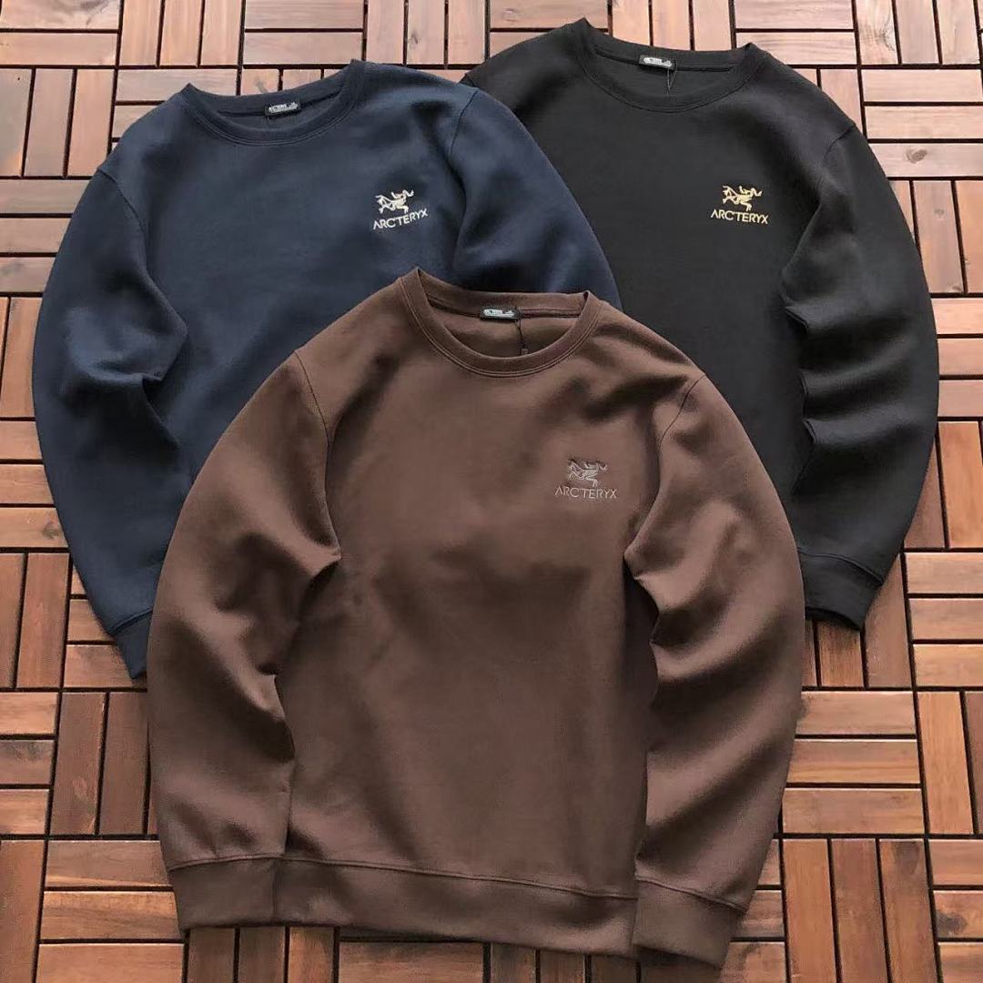 Arc'teryx Sweater (Husky Reps) — product photo