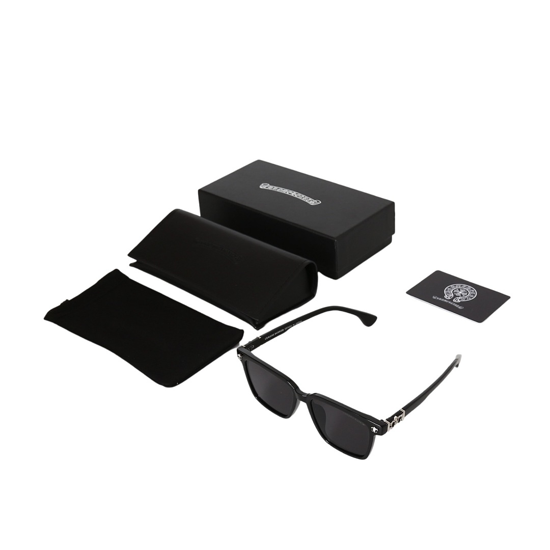 Chrome Hearts Sunglasses (Husky Reps) — product photo