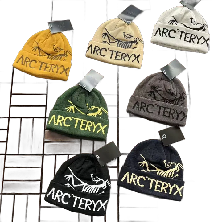 Arc'teryx Cap (Husky Reps)