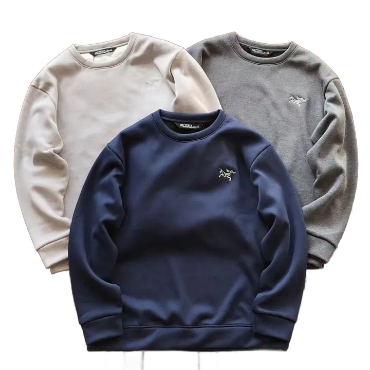 Arc'teryx Sweater Fleece (Husky Reps)