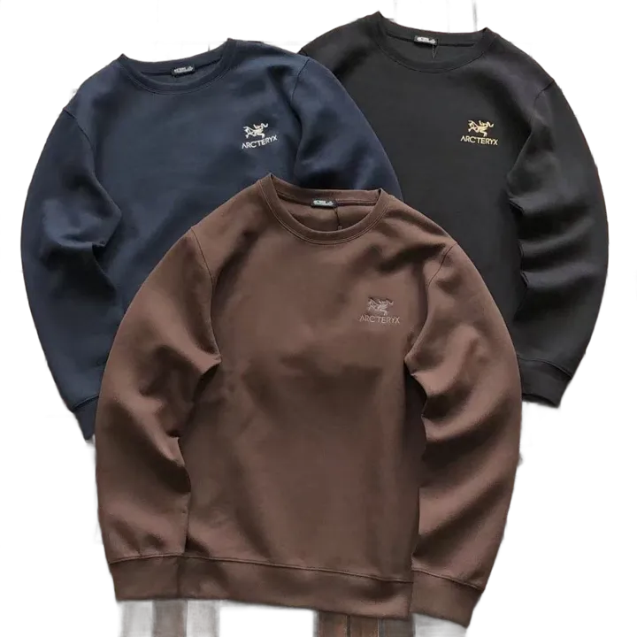 Arc'teryx Sweater (Husky Reps)