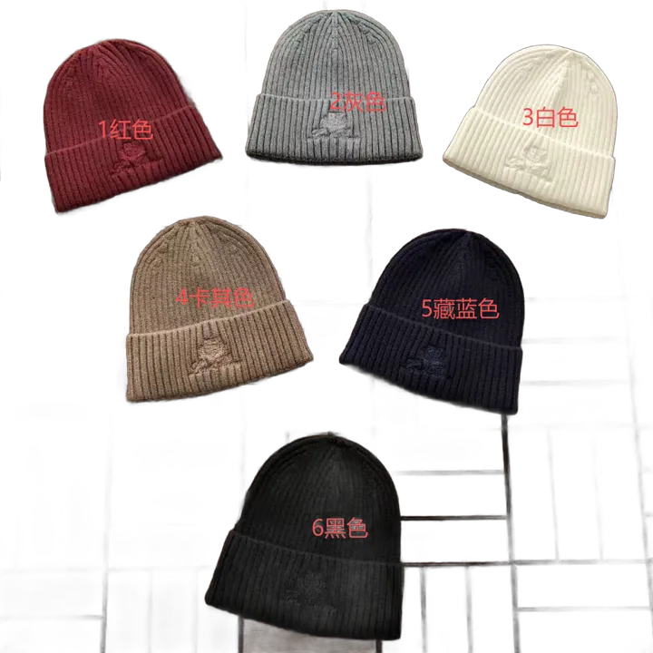 Loro Piana Cap (Husky Reps)