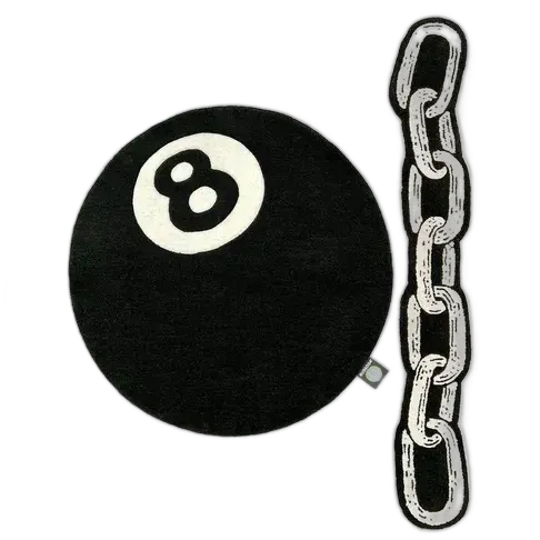8-Ball Carpet