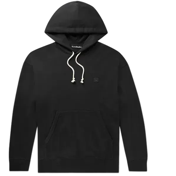 Acne Studios Oversized Hoodies (5 Variants)