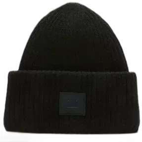 Acne Studios Smiley Face Beanies (8 Variants)