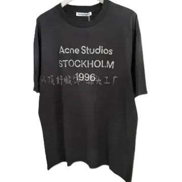Acne Studios Stockholm 1996 Tees