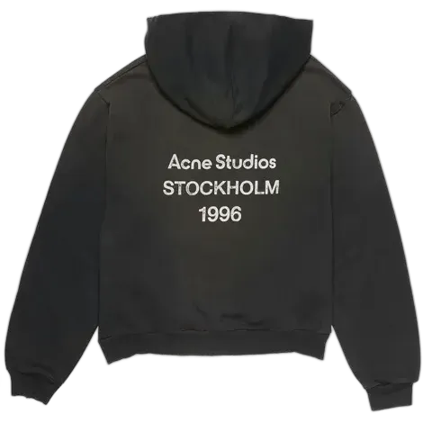 Acne Studios Stockholm Hoodie