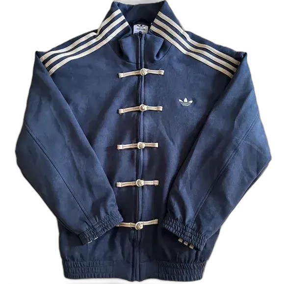 adidas Chinese New Year Jackets (3 Variants)