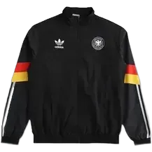 adidas OG Germany 24/25 Track Jacket