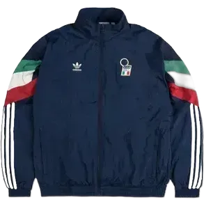 adidas OG Italy Track Jacket Night Indigo