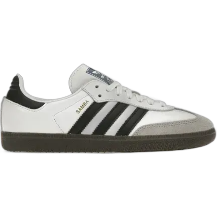 adidas Samba Shoes (24 Variants)