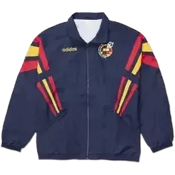 adidas Spain 1996 Track Jacket