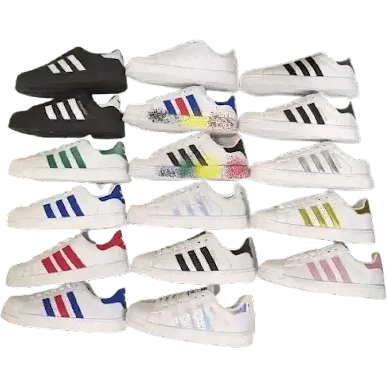adidas Superstar Shoes