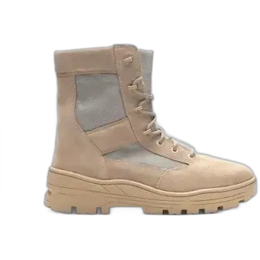 adidas Yeezy Combat Boot Season 4