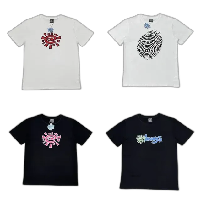 ADWYSD Tees