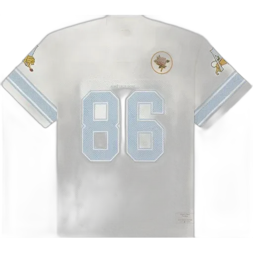 Aime Leon Dore Mesh Football Jersey (2 Variants)