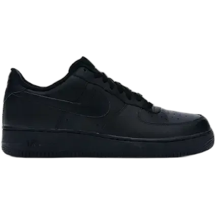 Air Force 1 Black
