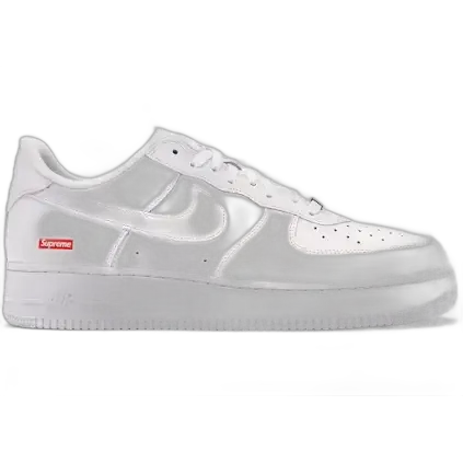 Air Force 1 Supreme