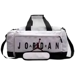 Air Jordan Gym Bag (2 Variants)