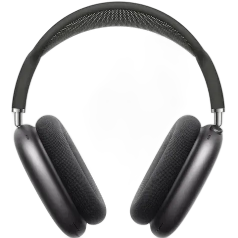 AirPods Max (Metal)