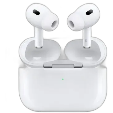 AirPods Pro 2 With ANC