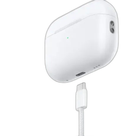 AirPods Pro 2 With ANC (USB C)