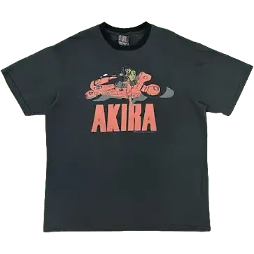 Akira Tee