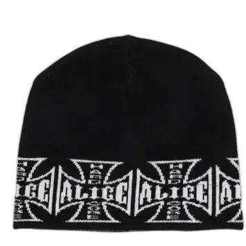 Alice Beanie (3 Variants)