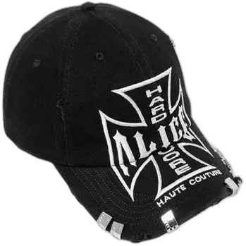 Alice Rivet Cap