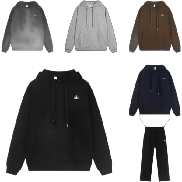 Alo Set