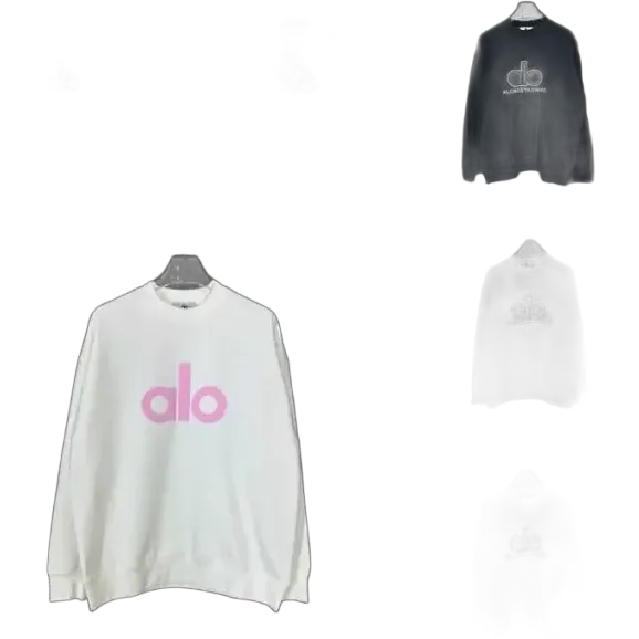 Alo Sweatshirt