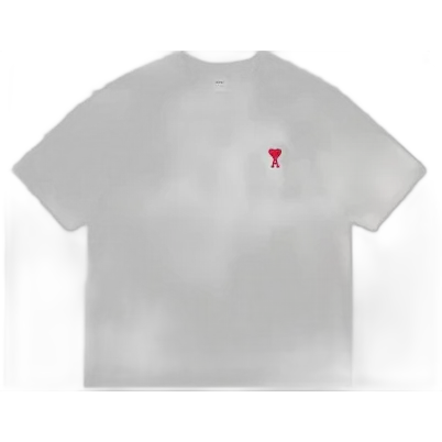 Ami Heart Tees (7 Variants)