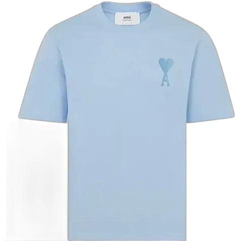 Ami Paris Tees (4 Variants)