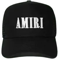 Amiri Cap (14 Variants)