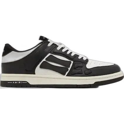 Amiri Skel Top Low (9 Colorways)