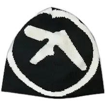 Aphex Twin Beanie