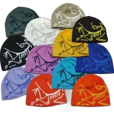 Arc'teryx Beanies