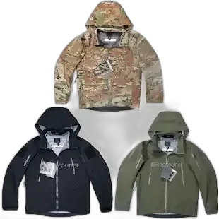 Arc'teryx Leaf Alpha Gen 2 Jacket