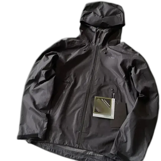 Arcteryx Waterproof Jackets