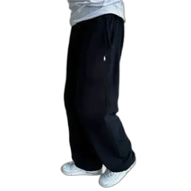 Baggy Ralph Lauren Sweatpants (4 Variants)