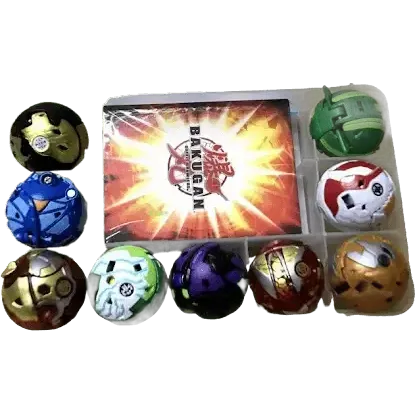 Bakugan