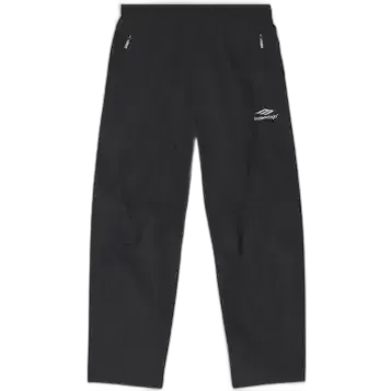 Balenciaga 3B Nylon Tracksuit Pants