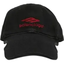 Balenciaga 3B Sports Icon Cap
