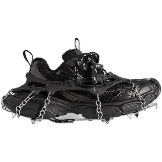 Balenciaga 3XL Ski Sneaker (5 Colorways)