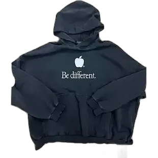 Balenciaga Be Different Hoodie