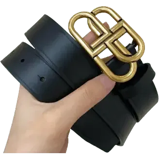 Balenciaga Belt #1