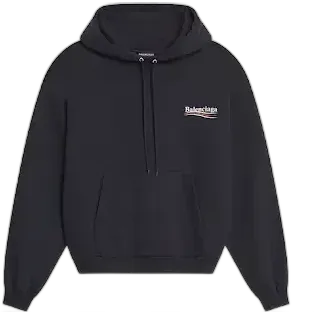 Balenciaga Campaign Hoodie