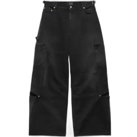 Balenciaga Cargo Pants