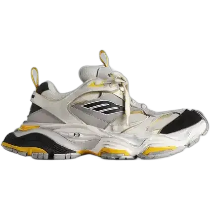 Balenciaga Cargo Sneaker (8 Colorways) [XA Batch]